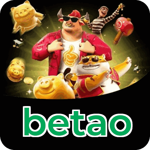 Catálogo betao 2.547 jogos - Pragmatic Play, Evolution, NetEnt