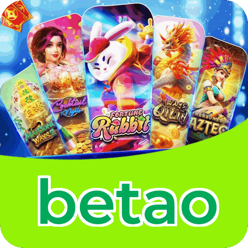 Fluxo de download do app betao — referência visual