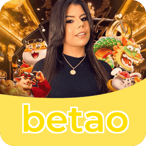 Material promocional do app betao — ilustração, não métricas auditadas nesta página